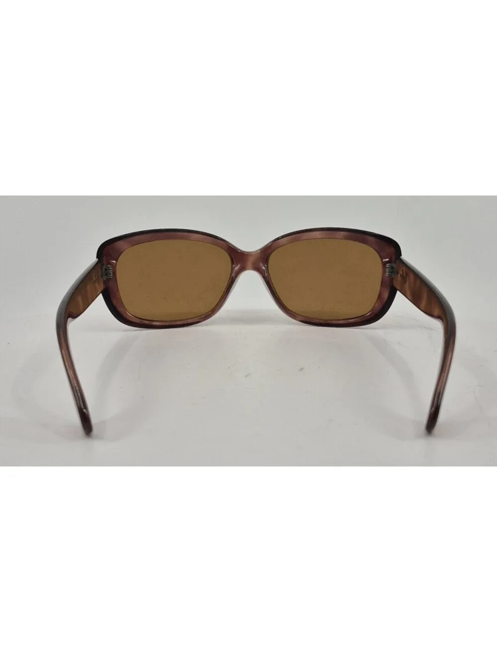 Ray-Ban JACKIE OHH Sunglasses RB4101 716 3N Tortoise Shell Italy FRAMES ONLY
